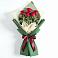 Букет цветов из: Розы в Новописцово