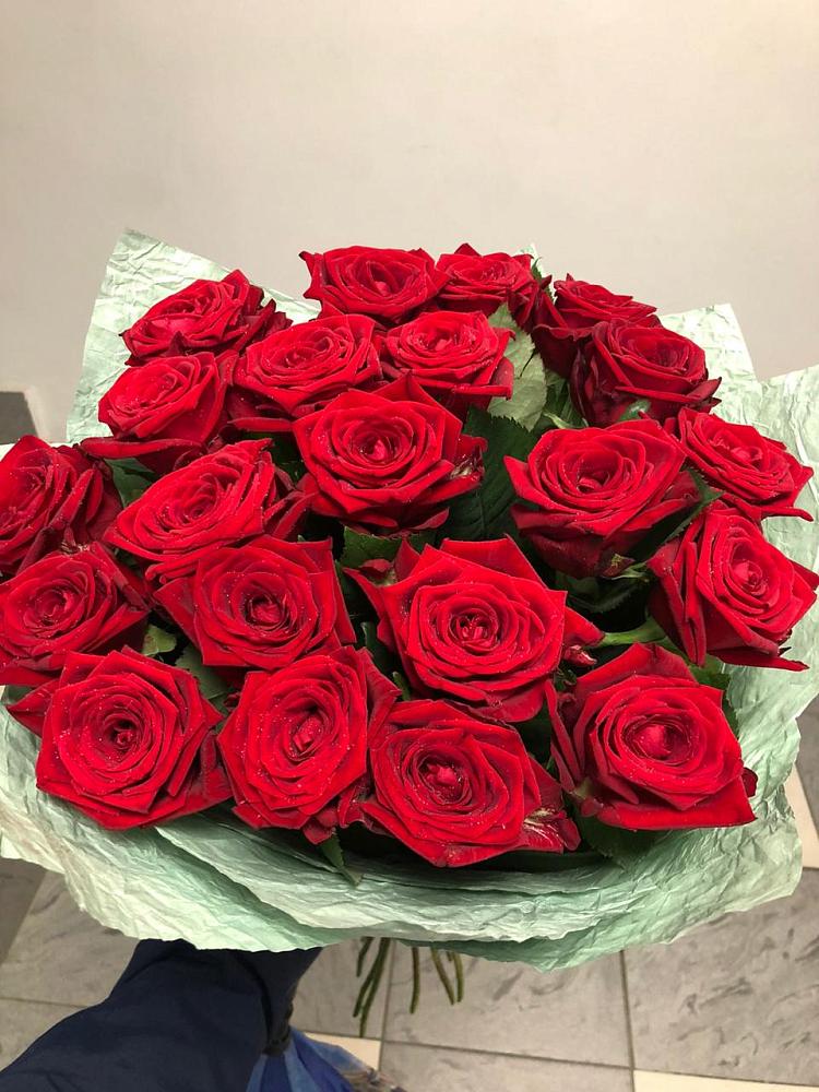 Розы Классика в Новописцово Букет Классика в Новописцово