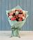 Букет цветов из: Розы в Новописцово