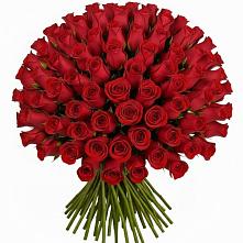 Букет Красные розы Чери Лав #REPLACE_PRED# Новописцово